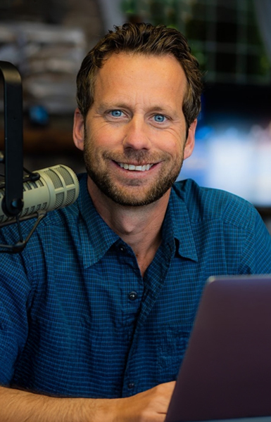 Keith Krantz