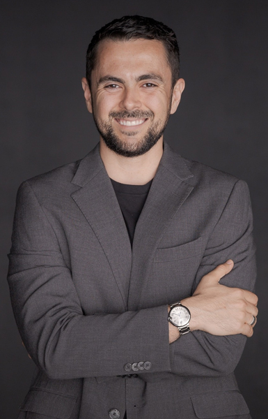 Cris Urzua