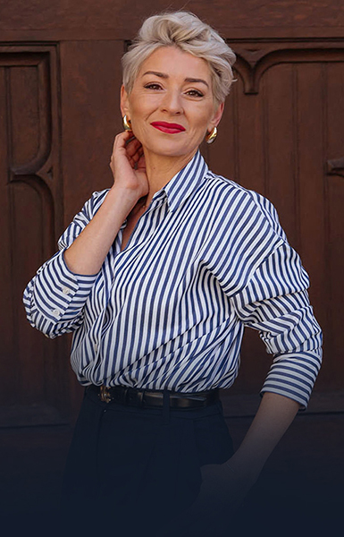 Lenka Lutonska