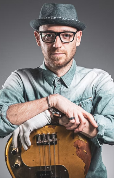 Scott Devine