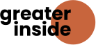 Greater Inside Logo