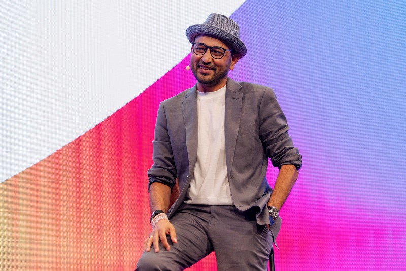 Build like Kevin Hart in 2026