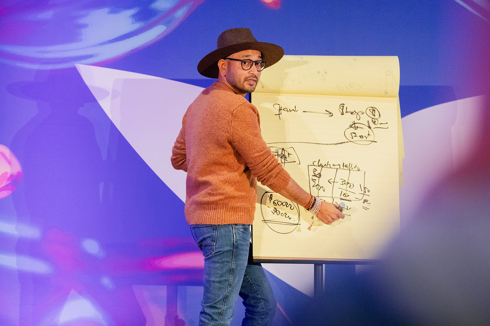 Your next $70k in 3 weeks