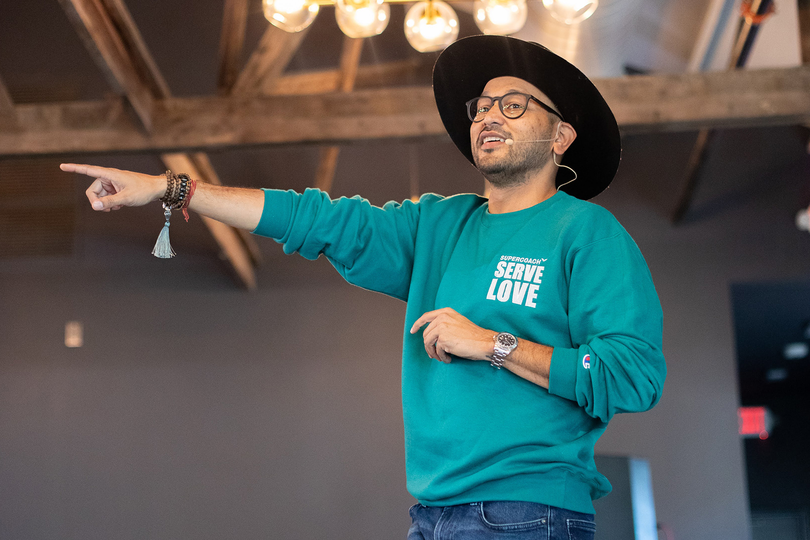 You’re wasting time with AI