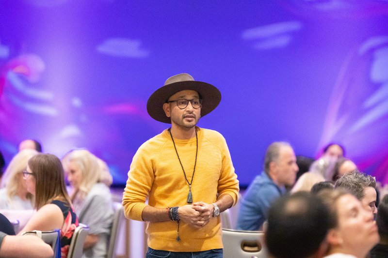 You don't need a website yet