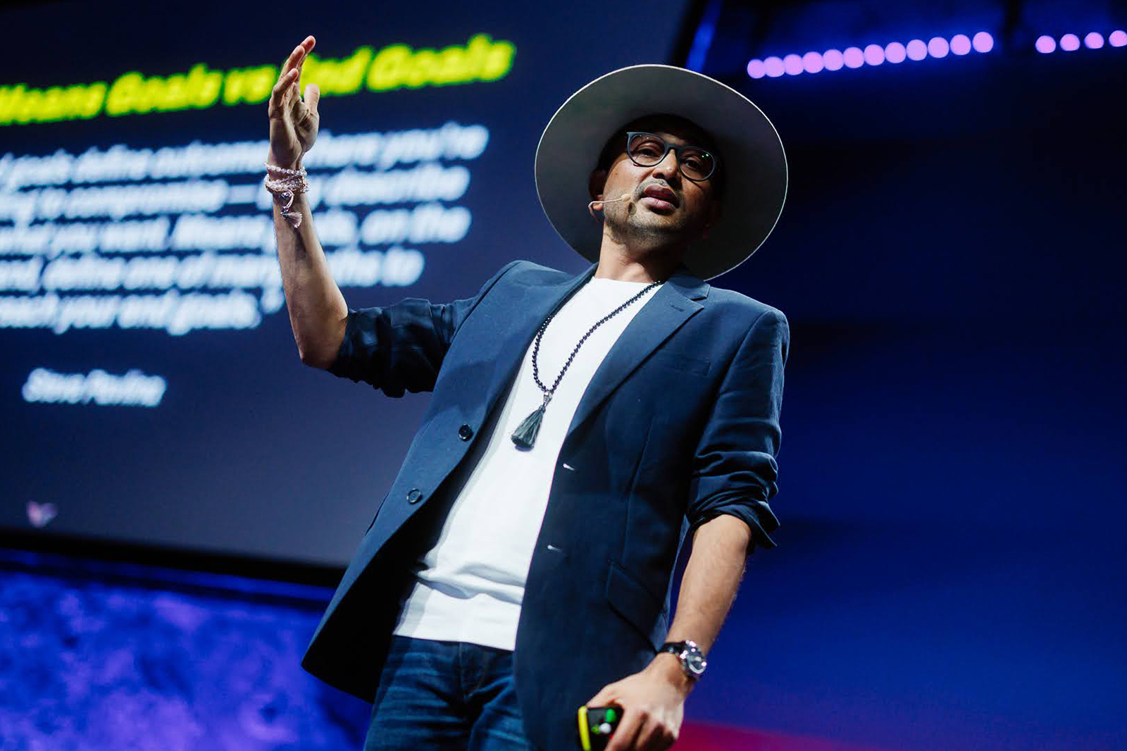 Your business is not the problem